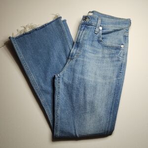 Women's Blue Jeans